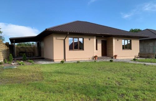 Volyn Oblast Apartment | Fest House