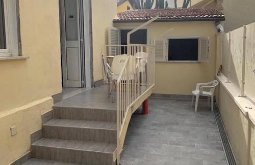 Minturno Apartment | Festa casa vacanza