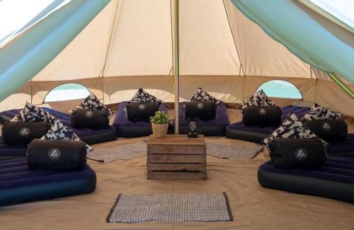Riem Other | Festanation Oktoberfest Camp #1