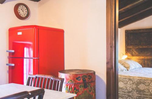 Santo Stefano di Sessanio Apartment | Festina Lente - Guest House