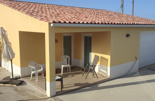 Alcobaca Apartment | "Festina Lente" means: hurry slowlynNature, sun, tranquility! De stress & relax.