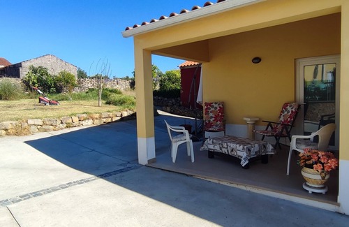 Alcobaca Apartment | "Festina Lente" means: hurry slowlynNature, sun, tranquility! De stress & relax.
