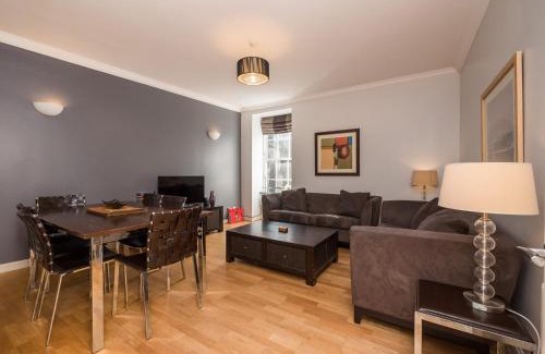Old Town Apartment | Festival Lets