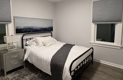 Milwaukee House | - Festival Ready - Luxury and Cozy - Near Stadium and Downtown