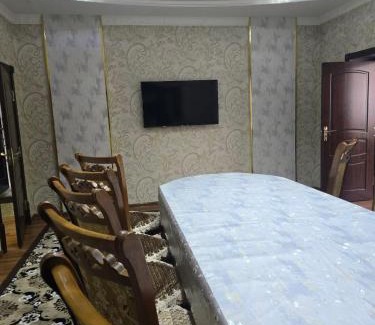 Fergana Apartment | Festival Suites Ferghana