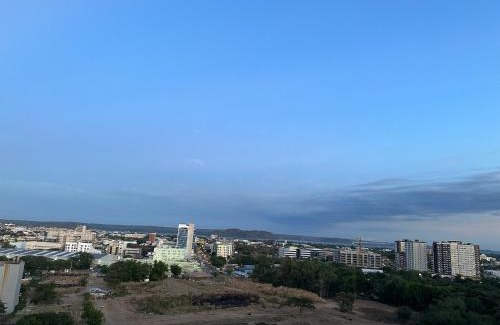 San Miguel Apartment | Festive Walk Brand New 2 bedroom condo