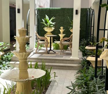 San Miguel Apartment | Festive Walk Brand New 2 bedroom condo