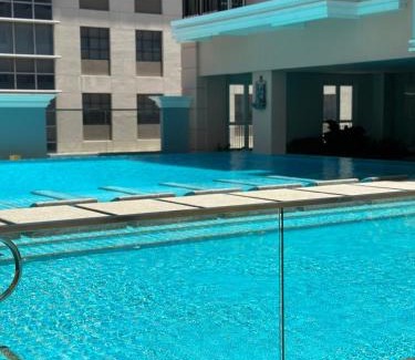 San Miguel Apartment | Festive Walk Brand New 2 bedroom condo