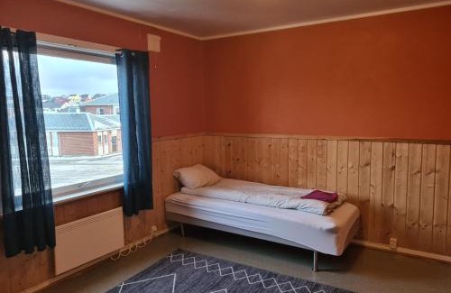 Vard Apartment | Festningsgaten 3 b