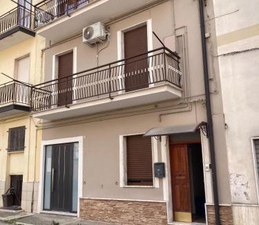 Genzano di Lucania Apartment | Festula Apartment