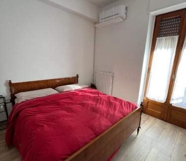 Genzano di Lucania Apartment | Festula Apartment