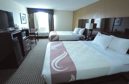 Festus Hotel | Festus Inn