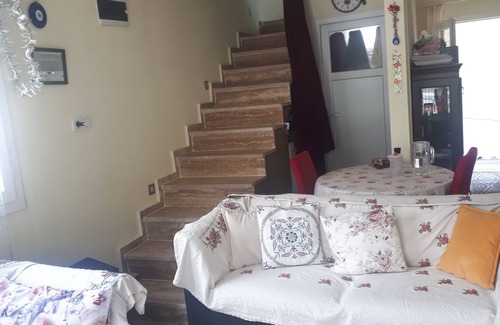 Fethiye Cabin | Fethiye Cenger Cabin House 15 km Beach