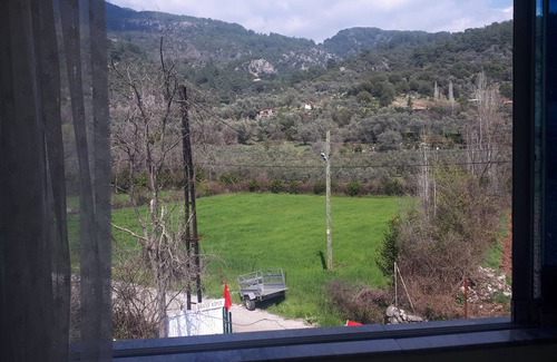 Fethiye Cabin | Fethiye Cenger Cabin House 15 km Beach