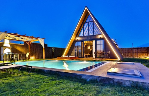 Yaniklar Villa | Fethiye Yaniklar Bungalow - 2022