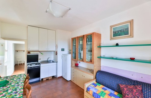 Fetovaia Apartment | FETOVAIA NORD - FETOVAIA 207