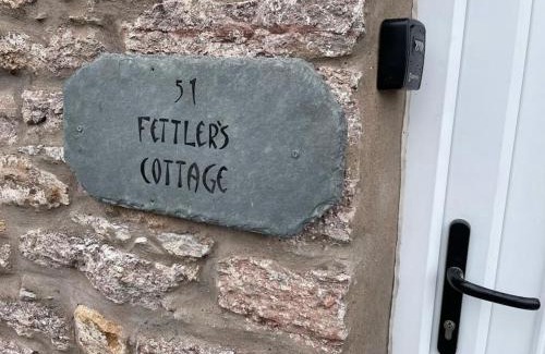 Kirkby Stephen House | Fettlers Cottage, Cumbria