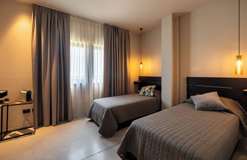 Tollo Bed & Breakfast | Feudo Antico