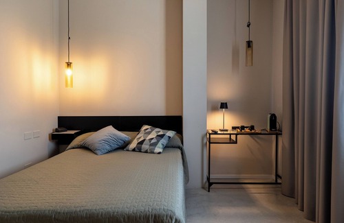 Tollo Bed & Breakfast | Feudo Antico