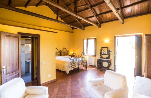 Briatico Bed & Breakfast | Feudo di Villa Anticaglia