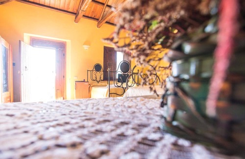 Briatico Bed & Breakfast | Feudo di Villa Anticaglia