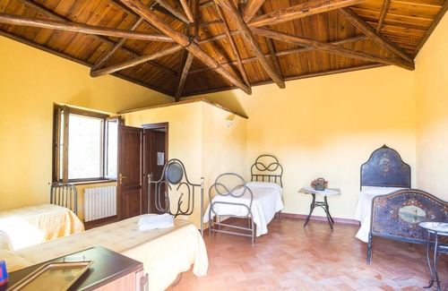 Briatico Bed & Breakfast | Feudo di Villa Anticaglia