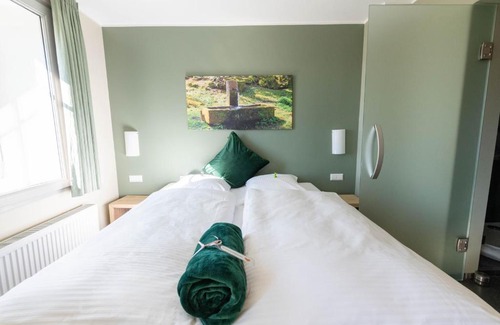 Feuerscheid Bed & Breakfast | Feuerhardt