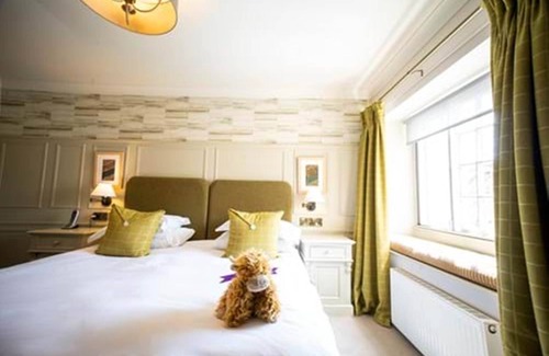 Helmsley Hotel | Feversham Arms Hotel & Verbena Spa