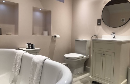 Helmsley Hotel | Feversham Arms Hotel & Verbena Spa