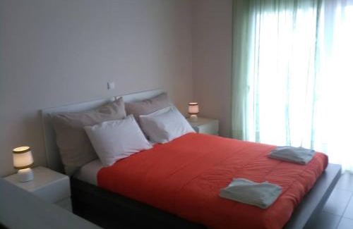 Drepano Apartment | Fevronia's Rooms