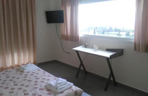 Drepano Apartment | Fevronia's Rooms