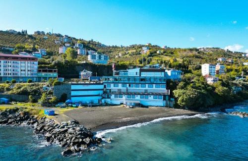Akcaabat Hotel | Fevzi Hoca Otel