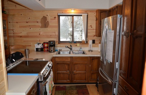 Millersburg House | Few 2025 Jun Aug Sept dates avail. BEACHFRONT Amazing Beach & Spectacular Views