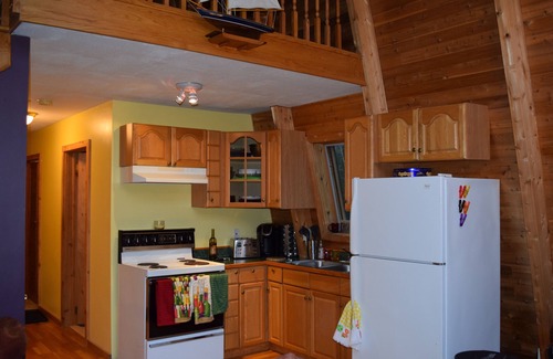 Millersburg House | Few 2025 Jun Aug Sept dates avail. BEACHFRONT Amazing Beach & Spectacular Views