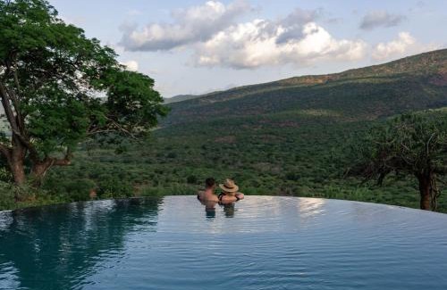 Makhado Hotel | Few and Far Luvhondo