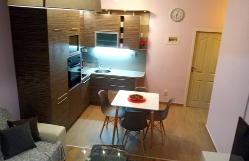 Neoi Epivates House | Few steps from the sea 2 apartment