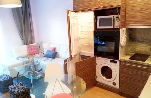Neoi Epivates House | Few steps from the sea 2 apartment