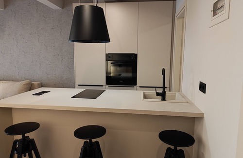 Neoi Epivates House | Few steps from the sea 2 apartment