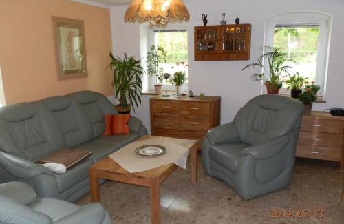 Halsbach Apartment | Fewo 1