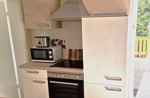 Hanshagen Apartment | Fewo 1 - Ferienhaus, Deutschland