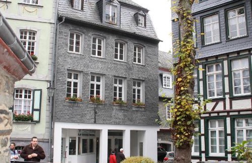 Monschau Apartment | FeWo 1 im Geschenkehaus