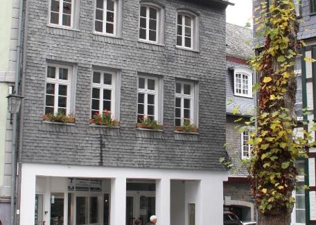 Monschau Apartment | FeWo 1 im Geschenkehaus