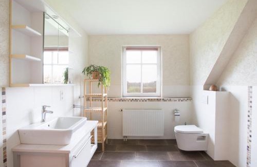 Offenbuttel Apartment | Fewo 1 "Landhaus am Grashof"