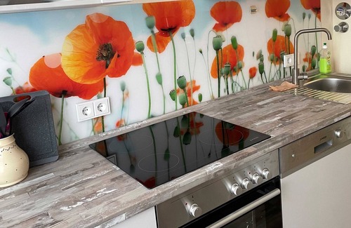 Rheinsberg Apartment | FEWO 1 Lange Strasse - Gasthof Endler FEWO