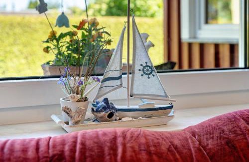 Wieck auf dem Darss Apartment | Fewo 14 - Halbinsel Darss - Ostsee