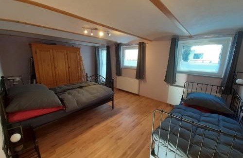 Gemarkung Waltenhausen Apartment | FEWO 1a