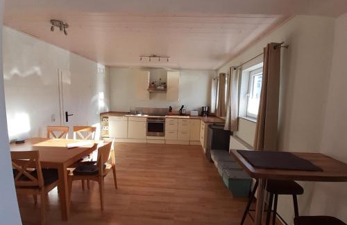 Gemarkung Waltenhausen Apartment | FEWO 1a