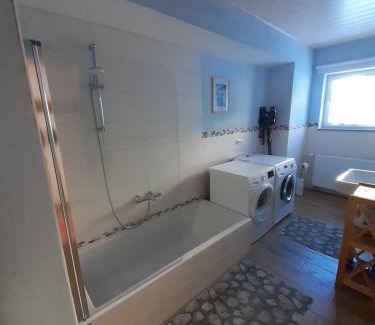 Gemarkung Waltenhausen Apartment | FEWO 1a