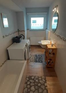 Gemarkung Waltenhausen Apartment | FEWO 1a