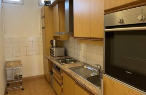Lampertheim Apartment | FeWo 2 Beautiful, old-style apartment - right in the city center of Lampertheim...